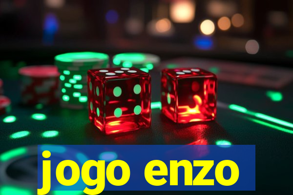 jogo enzo